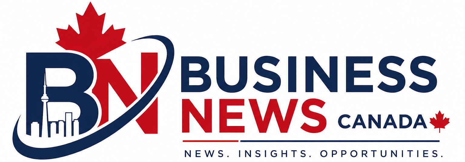Busines News Canada